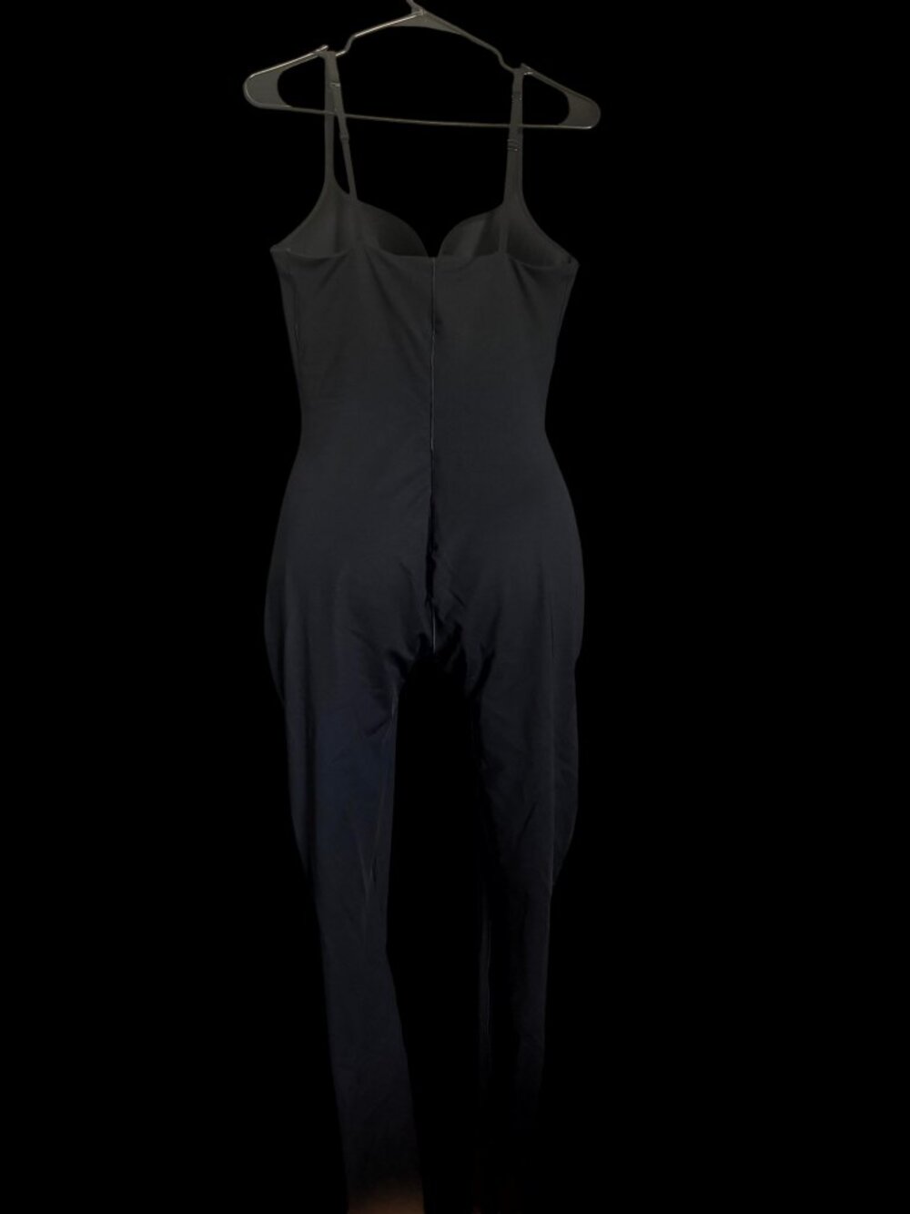 SKIMS Ultimate Body Butt and Hip Enhancing Plunge Catsuit style XL Plus Size - Picture 6 of 10